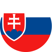 Slowakije